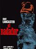 Cartel de El nadador