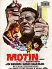 Cartel de Motín