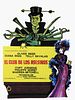 Cartel de El club de los asesinos