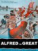 Cartel de Alfredo el Grande