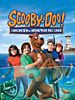 Cartel de ¡Scooby-Doo! La maldición del monstruo del lago