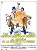 Cartel de La leyenda de la ciudad sin nombre