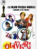 Cartel de Oliver!
