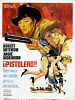 Cartel de Pistolero