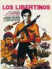 Cartel de Los libertinos