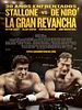 Cartel de La gran revancha