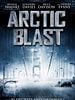 Cartel de Tempestad ártica
