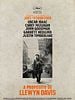 Cartel de A propósito de Llewyn Davis