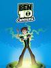 Cartel de Ben 10 : Omniverse