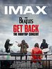 Cartel de The Beatles: Get Back - The Rooftop Concert