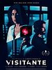 Cartel de Visitante