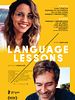 Cartel de Language Lessons