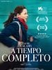 Cartel de A tiempo completo