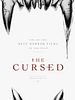 Cartel de The Cursed