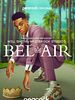 Cartel de Bel-Air