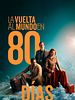 Cartel de La vuelta al mundo en 80 días