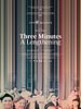 Cartel de Tres minutos: Una exploración