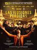 Cartel de Las ilusiones perdidas
