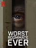 Cartel de El peor compañero de piso imaginable