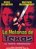 Cartel de La matanza de Texas: la nueva generación