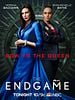 Cartel de The Endgame