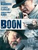 Cartel de Boon