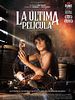 Cartel de La última película