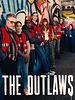 Cartel de The Outlaws