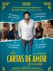 Cartel de Las cartas de amor no existen