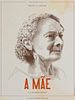 Cartel de A mãe