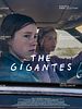 Cartel de The Gigantes