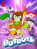 Cartel de Transformers: BotBots