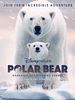 Cartel de Polar Bear