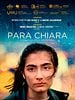 Cartel de Para Chiara