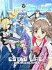 Cartel de Estab Life: Great Escape