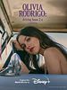 Cartel de Olivia Rodrigo: driving home 2 u (A Sour Film)