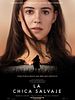 Cartel de La chica salvaje