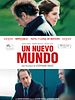 Cartel de Un nuevo mundo