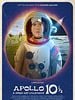 Cartel de Apolo 10 1/2: Una infancia espacial