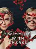 Cartel de Swimming With Sharks