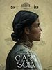 Cartel de Clara Sola