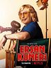 Cartel de La vida y las películas de Erşan Kuneri