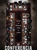 Cartel de La conferencia