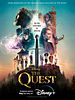 Cartel de The Quest