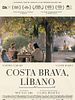 Cartel de Costa Brava, Líbano