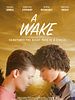 Cartel de A Wake