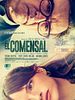 Cartel de El comensal