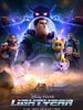 Cartel de Lightyear