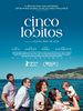 Cartel de Cinco lobitos
