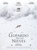 Cartel de El leopardo de las nieves